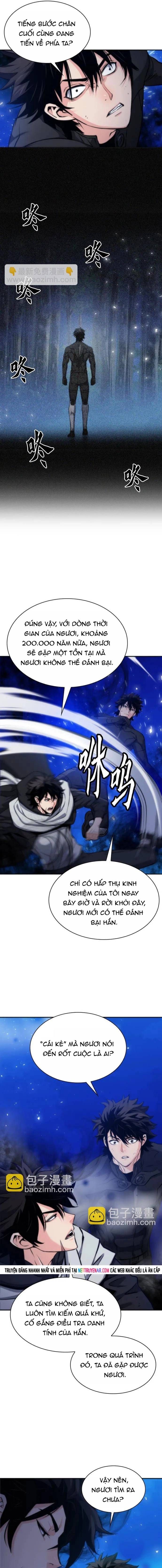 Druid Tại Ga Seoul - Chapter 192 - Page 3