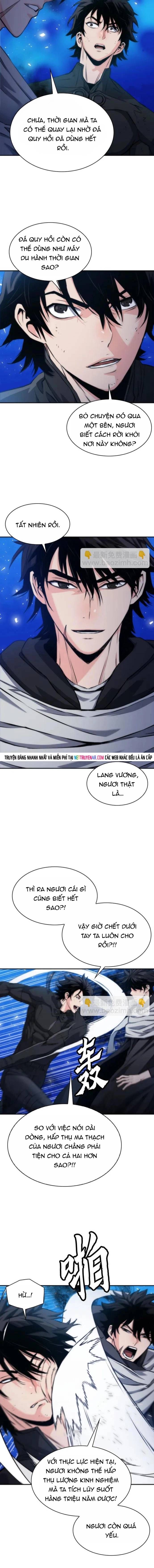 Druid Tại Ga Seoul - Chapter 192 - Page 4