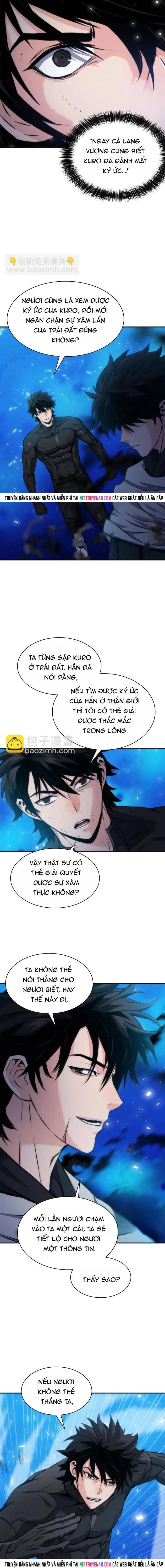 Druid Tại Ga Seoul - Chapter 192 - Page 6