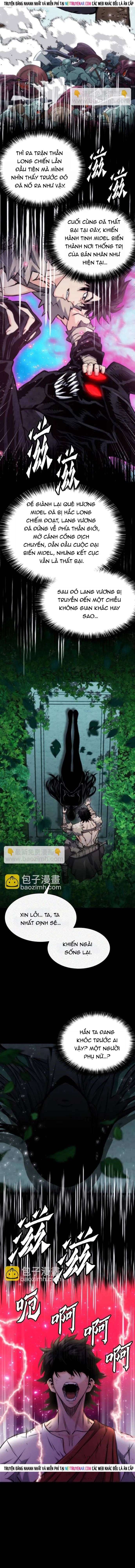 Druid Tại Ga Seoul - Chapter 193 - Page 11