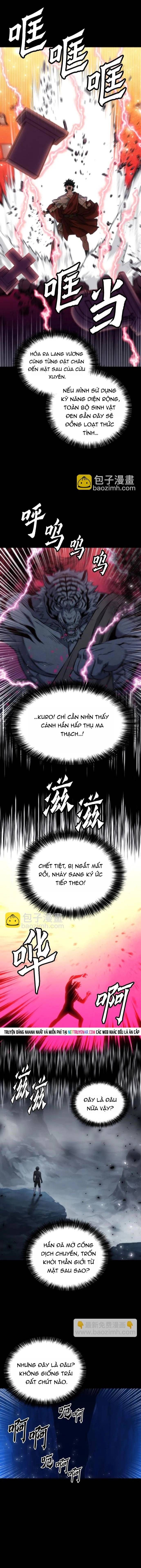 Druid Tại Ga Seoul - Chapter 193 - Page 12