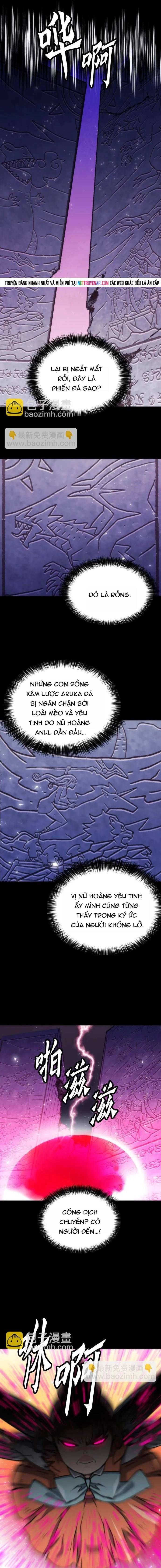 Druid Tại Ga Seoul - Chapter 193 - Page 14