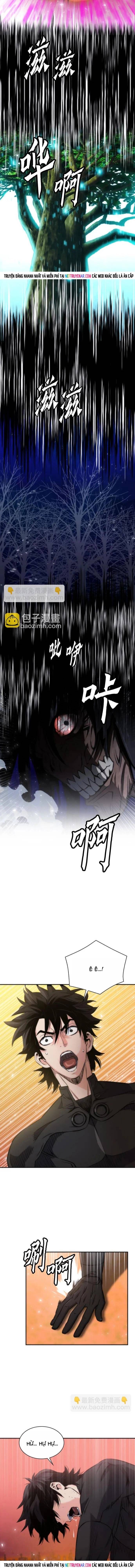 Druid Tại Ga Seoul - Chapter 193 - Page 15