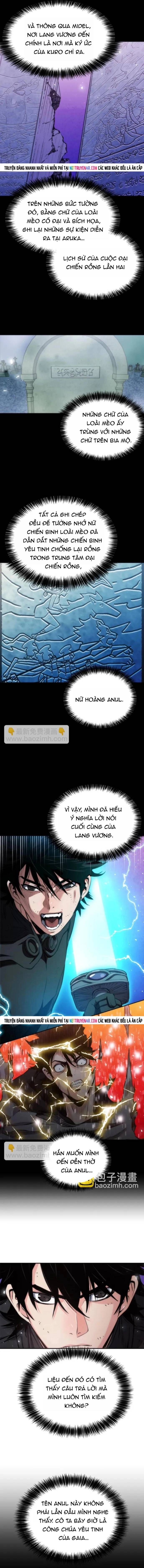 Druid Tại Ga Seoul - Chapter 193 - Page 17