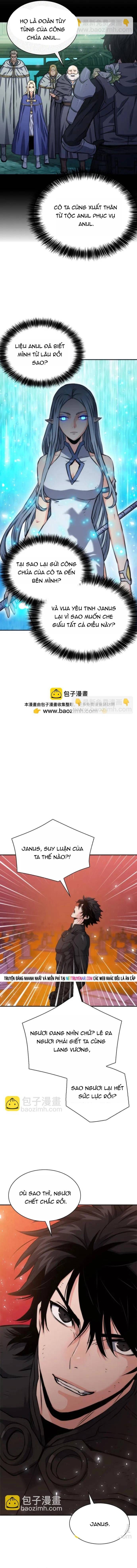 Druid Tại Ga Seoul - Chapter 193 - Page 18