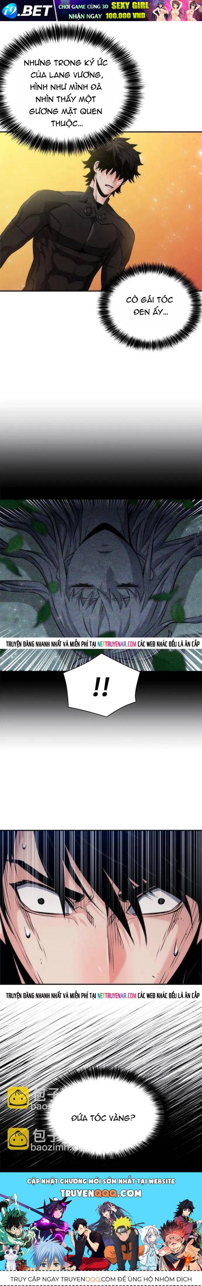 Druid Tại Ga Seoul - Chapter 193 - Page 19