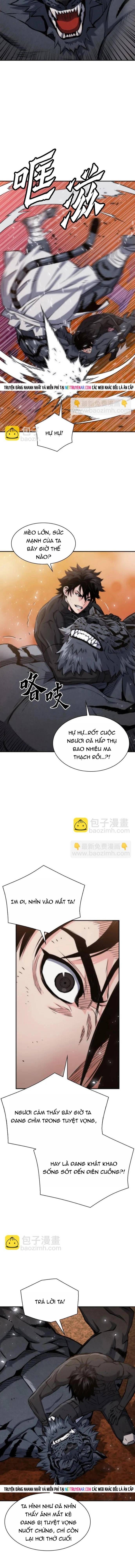 Druid Tại Ga Seoul - Chapter 193 - Page 4