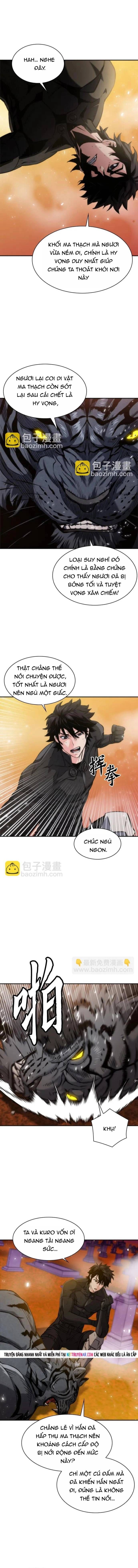 Druid Tại Ga Seoul - Chapter 193 - Page 5