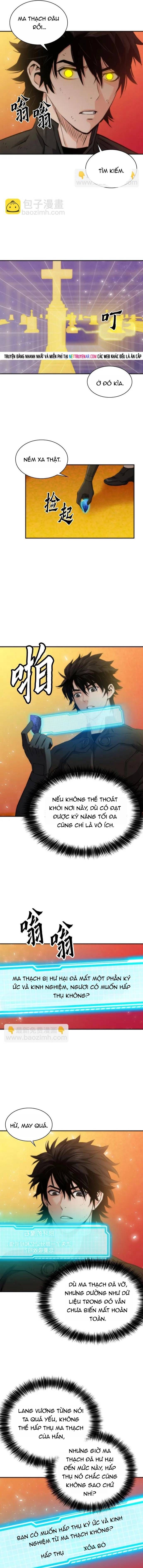 Druid Tại Ga Seoul - Chapter 193 - Page 6