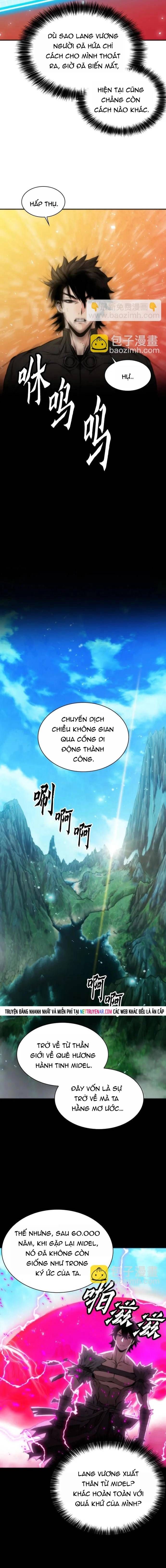Druid Tại Ga Seoul - Chapter 193 - Page 7