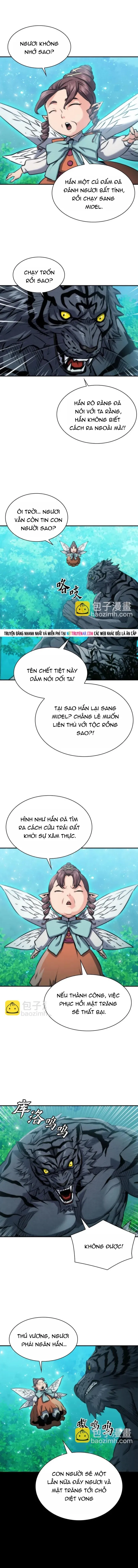 Druid Tại Ga Seoul - Chapter 194 - Page 10