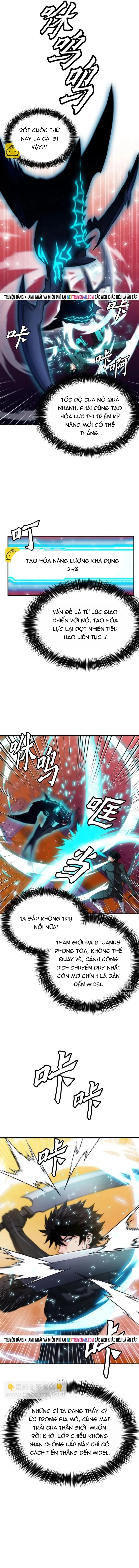 Druid Tại Ga Seoul - Chapter 194 - Page 15