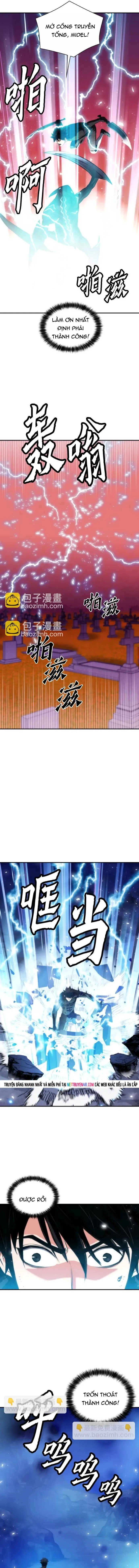 Druid Tại Ga Seoul - Chapter 194 - Page 16