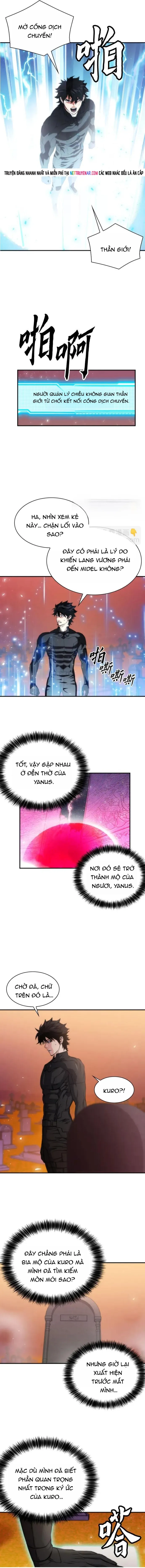 Druid Tại Ga Seoul - Chapter 194 - Page 7