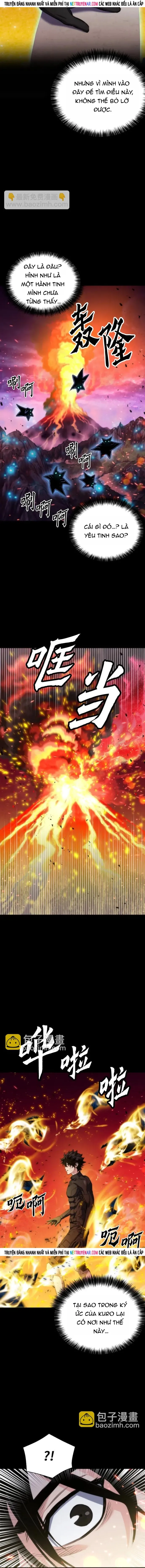 Druid Tại Ga Seoul - Chapter 194 - Page 8