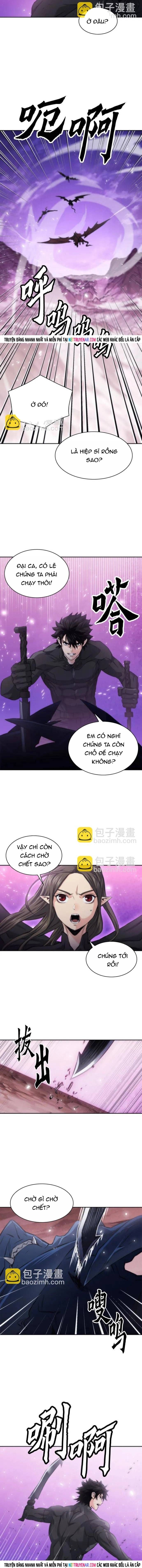 Druid Tại Ga Seoul - Chapter 195 - Page 10