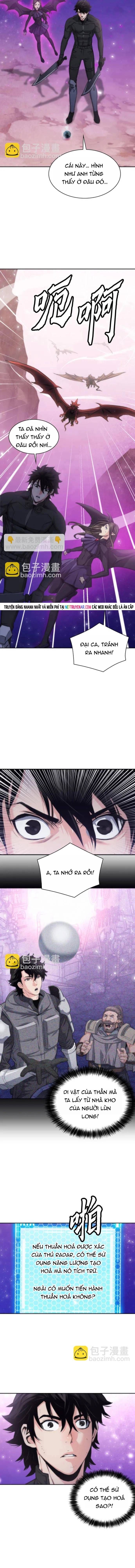 Druid Tại Ga Seoul - Chapter 195 - Page 12