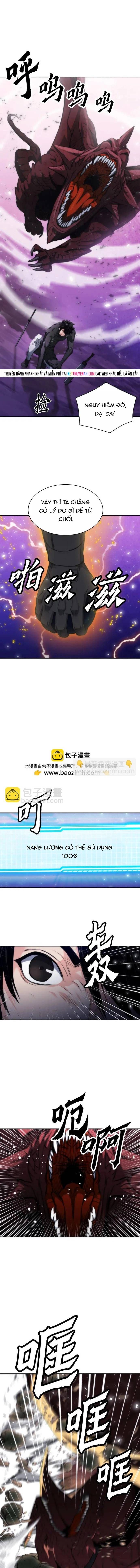 Druid Tại Ga Seoul - Chapter 195 - Page 13