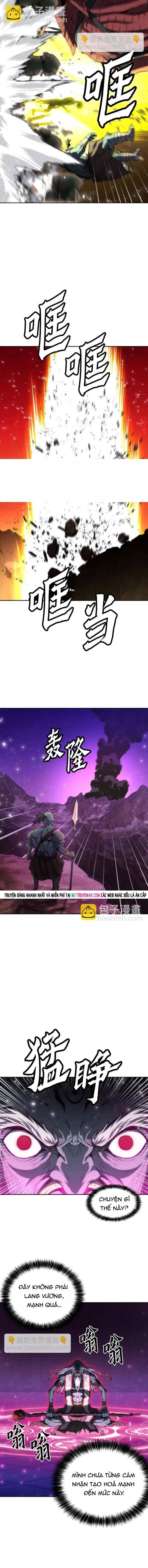 Druid Tại Ga Seoul - Chapter 195 - Page 14