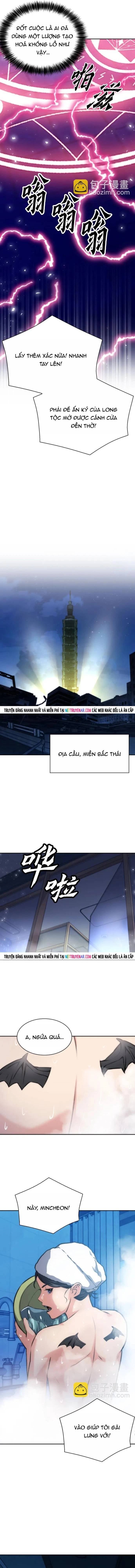 Druid Tại Ga Seoul - Chapter 195 - Page 15