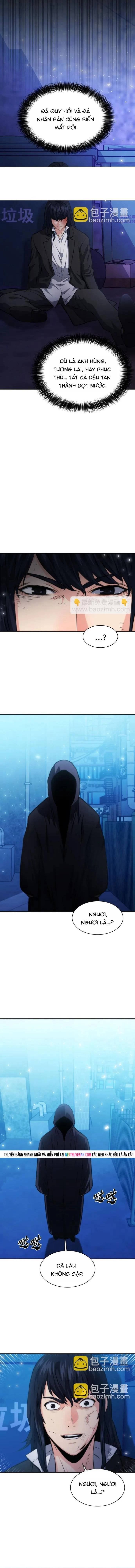 Druid Tại Ga Seoul - Chapter 195 - Page 18