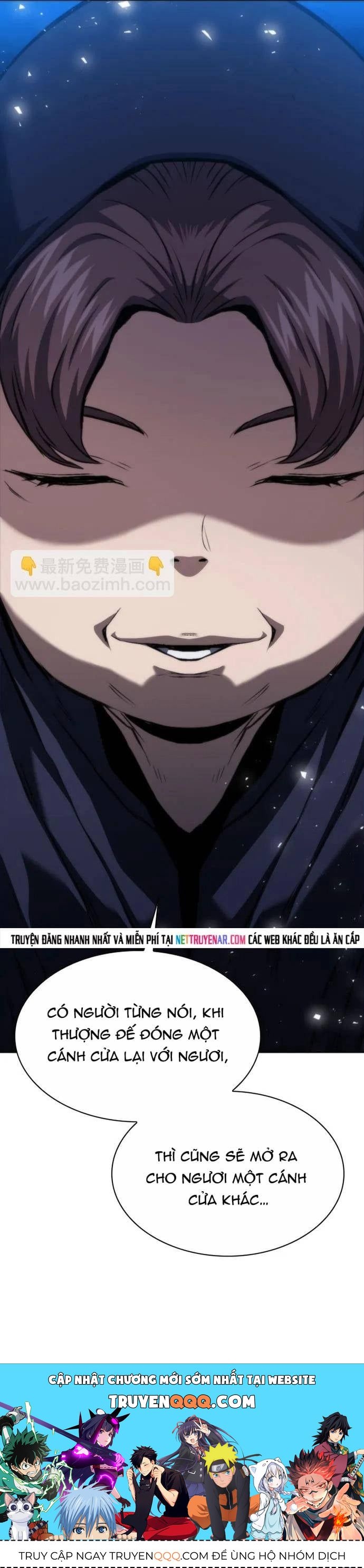 Druid Tại Ga Seoul - Chapter 195 - Page 19