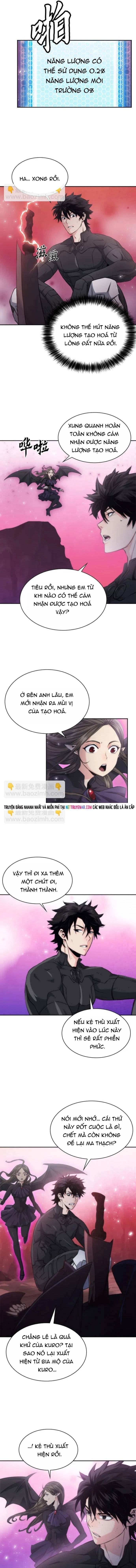 Druid Tại Ga Seoul - Chapter 195 - Page 9