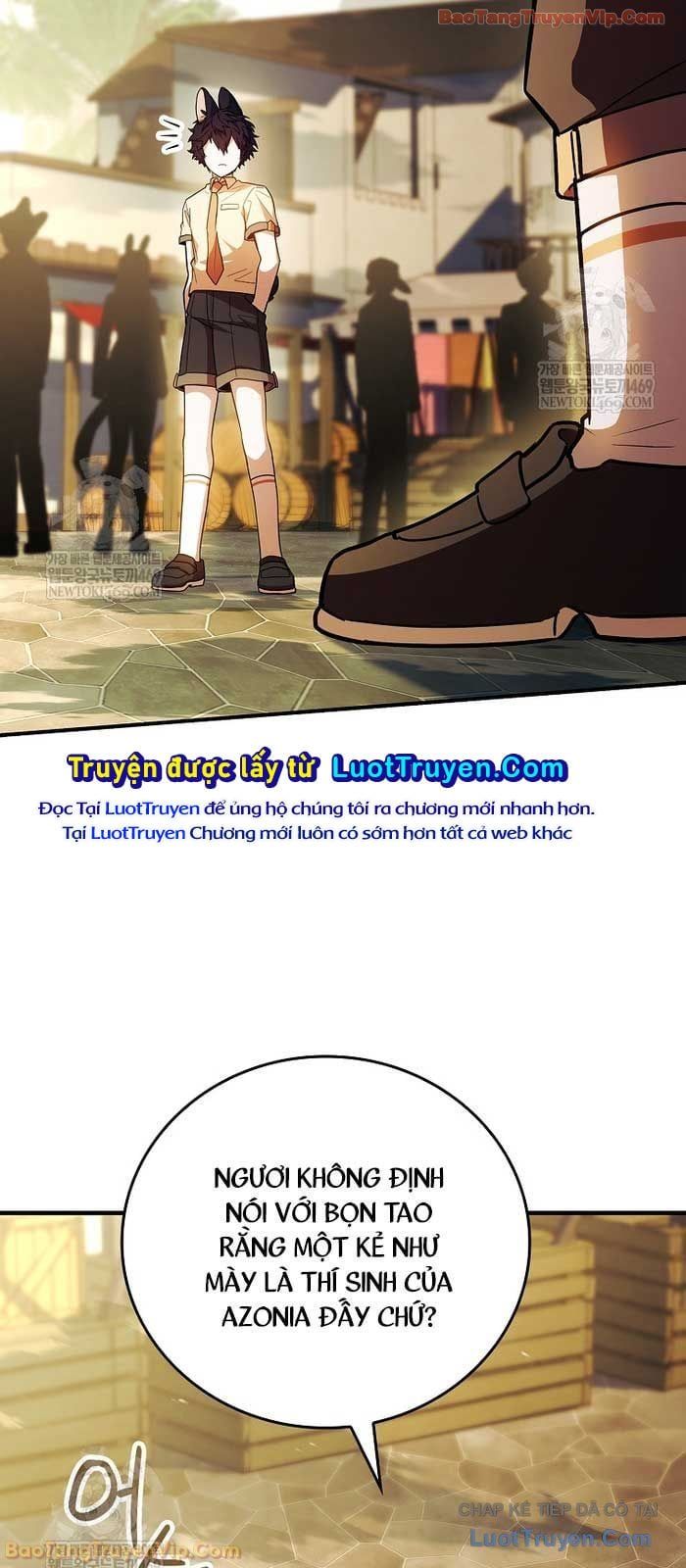 Anh Hùng Huyền Thoại Là Học Viên Danh Dự Của Học Viện - Chapter 62 - Page 101