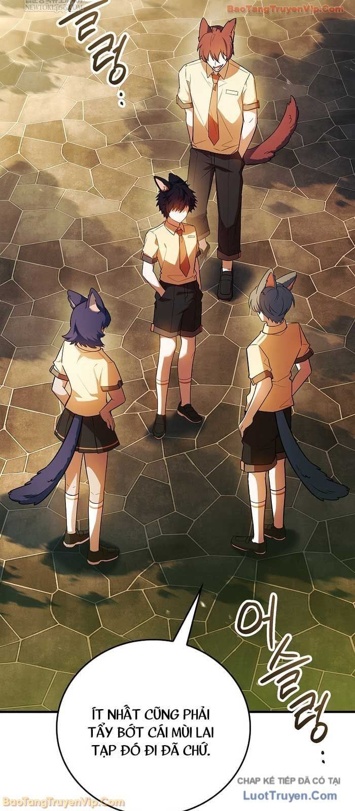 Anh Hùng Huyền Thoại Là Học Viên Danh Dự Của Học Viện - Chapter 62 - Page 102