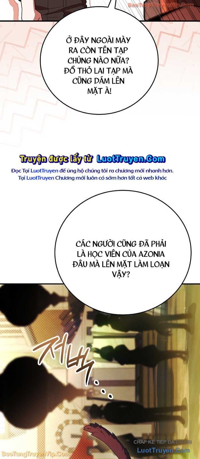 Anh Hùng Huyền Thoại Là Học Viên Danh Dự Của Học Viện - Chapter 62 - Page 104