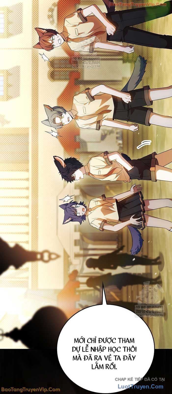 Anh Hùng Huyền Thoại Là Học Viên Danh Dự Của Học Viện - Chapter 62 - Page 105
