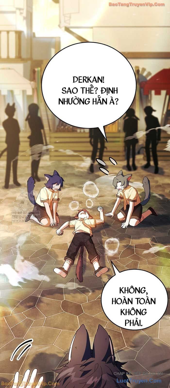 Anh Hùng Huyền Thoại Là Học Viên Danh Dự Của Học Viện - Chapter 62 - Page 112