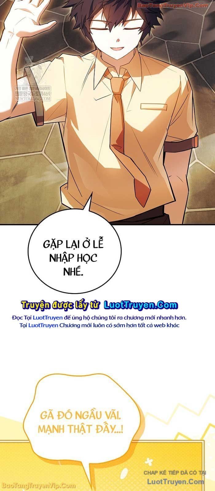 Anh Hùng Huyền Thoại Là Học Viên Danh Dự Của Học Viện - Chapter 62 - Page 113