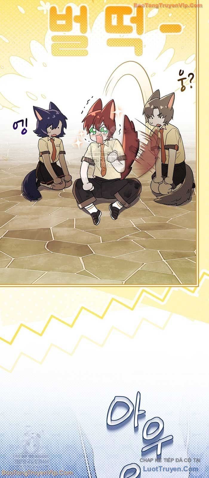 Anh Hùng Huyền Thoại Là Học Viên Danh Dự Của Học Viện - Chapter 62 - Page 114