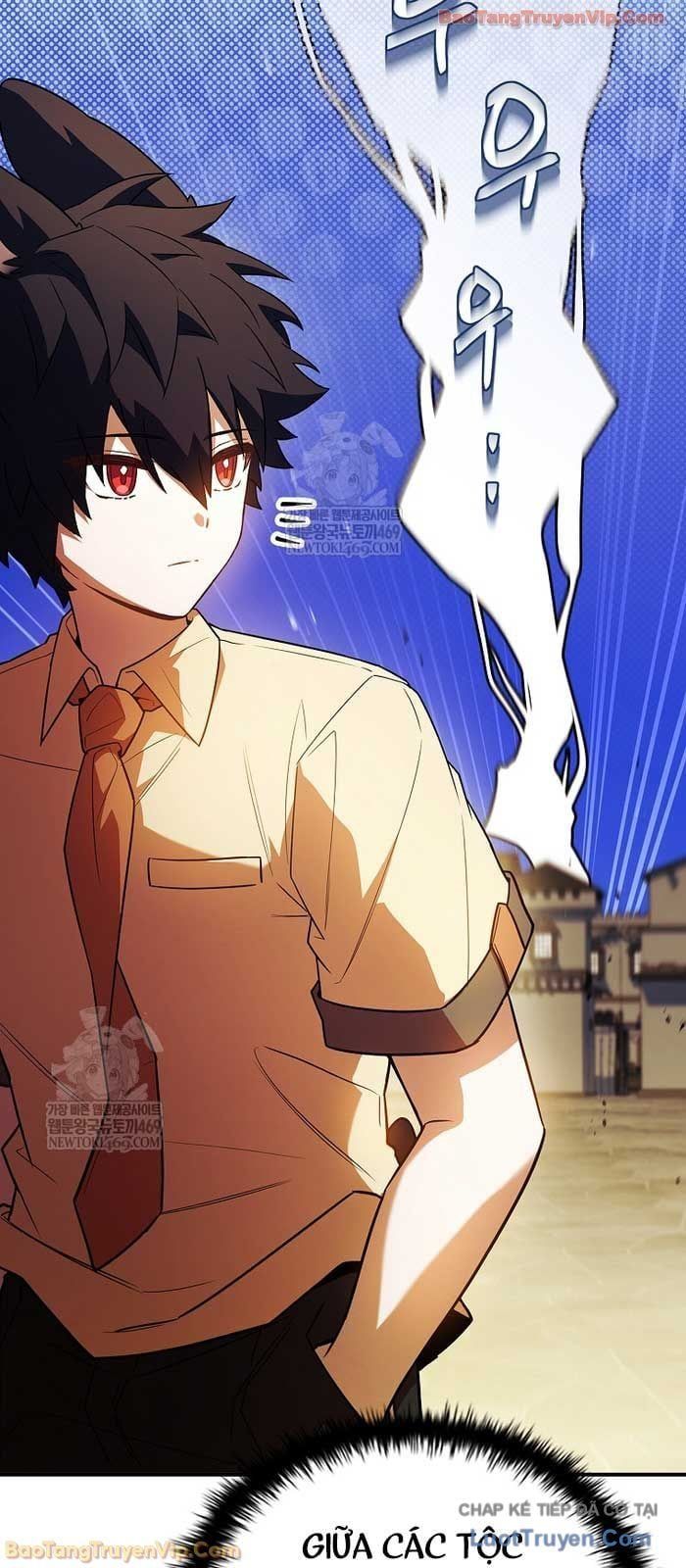 Anh Hùng Huyền Thoại Là Học Viên Danh Dự Của Học Viện - Chapter 62 - Page 115