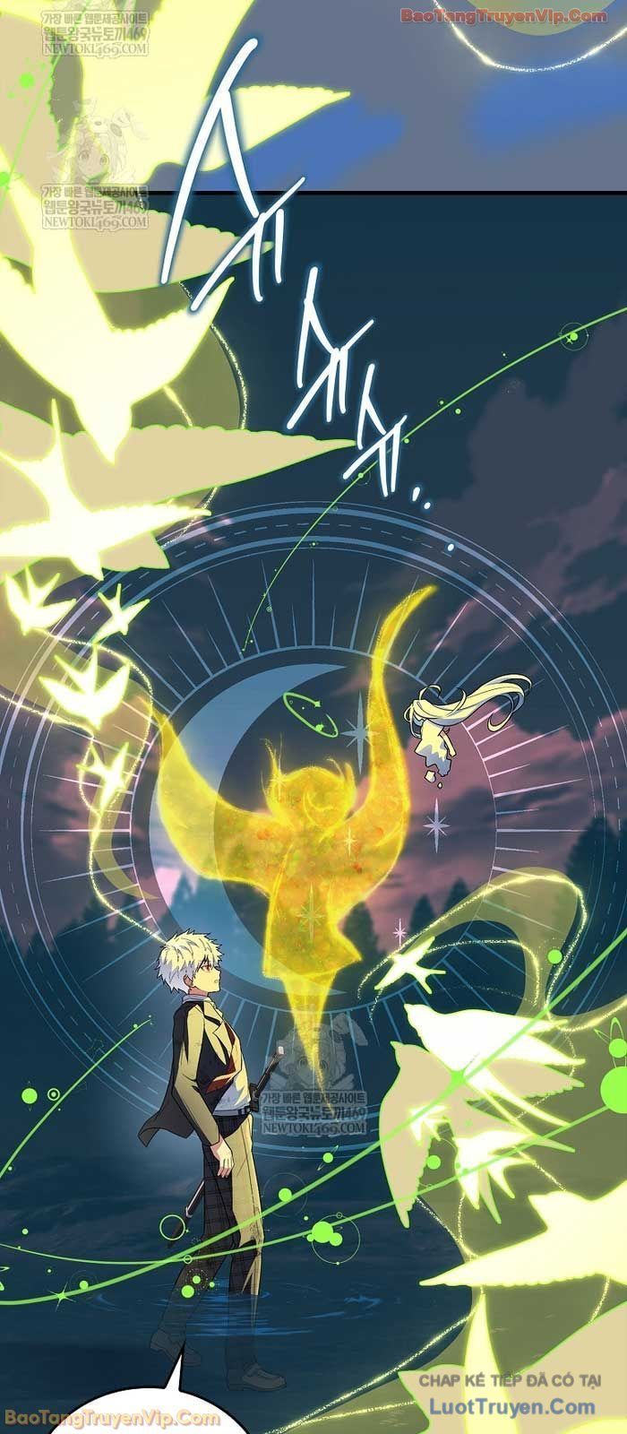 Anh Hùng Huyền Thoại Là Học Viên Danh Dự Của Học Viện - Chapter 62 - Page 19