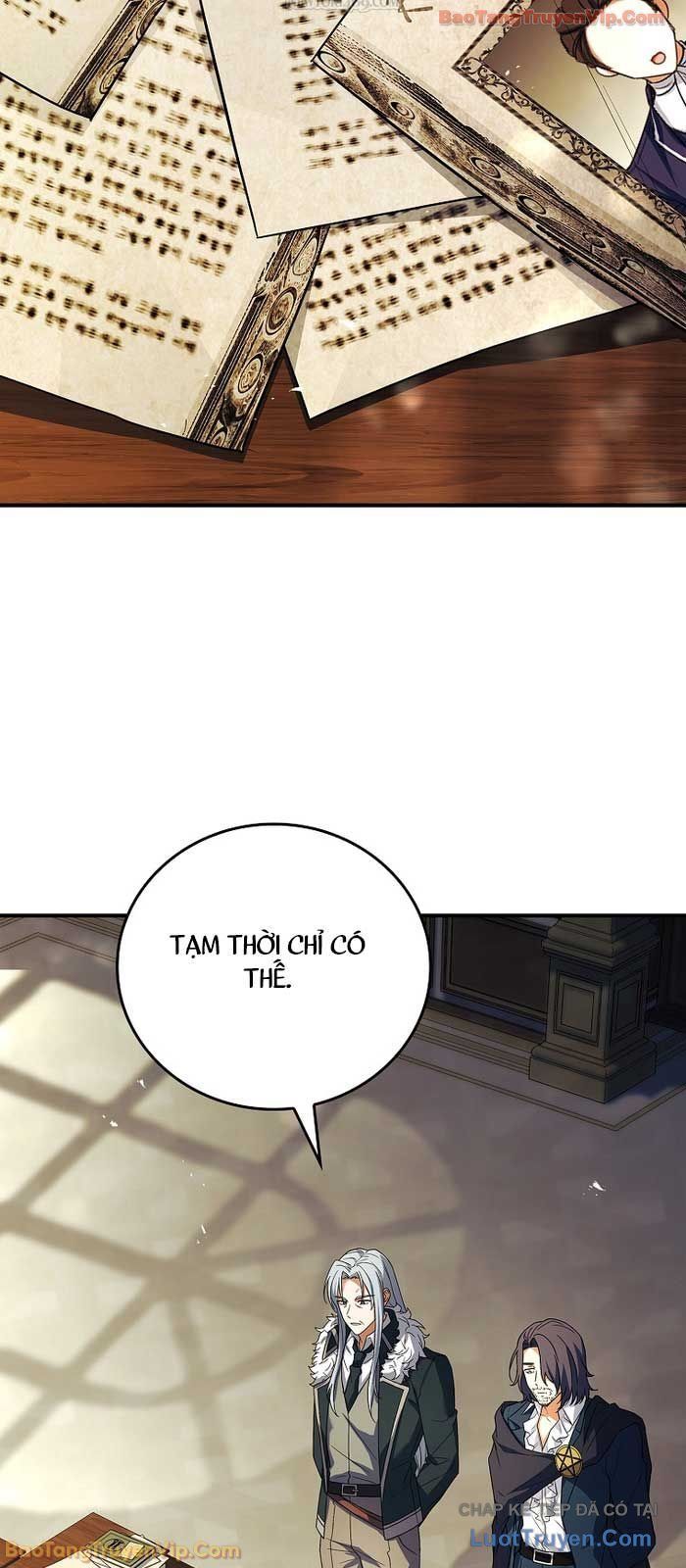 Anh Hùng Huyền Thoại Là Học Viên Danh Dự Của Học Viện - Chapter 62 - Page 28