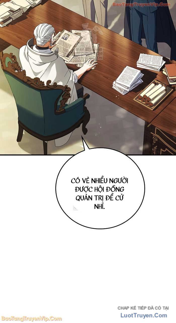 Anh Hùng Huyền Thoại Là Học Viên Danh Dự Của Học Viện - Chapter 62 - Page 29