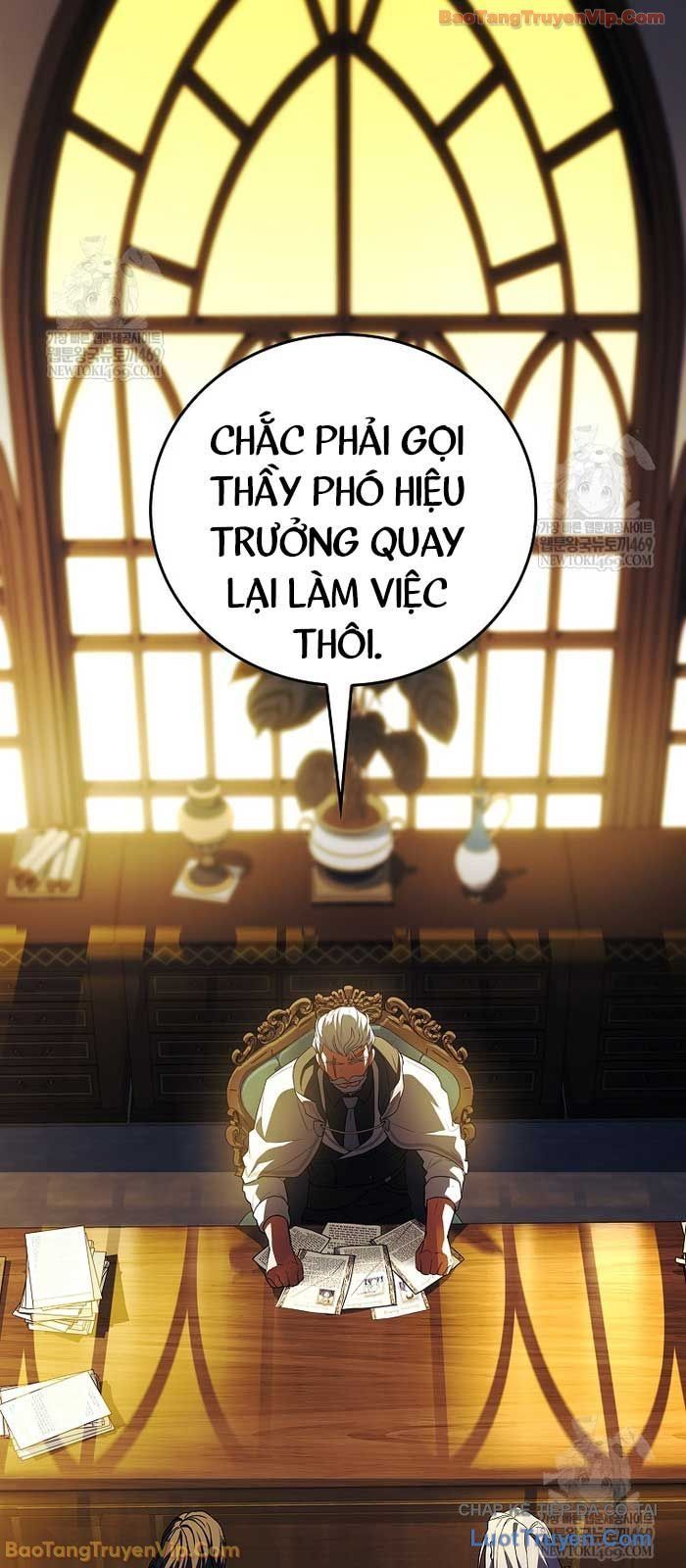 Anh Hùng Huyền Thoại Là Học Viên Danh Dự Của Học Viện - Chapter 62 - Page 31