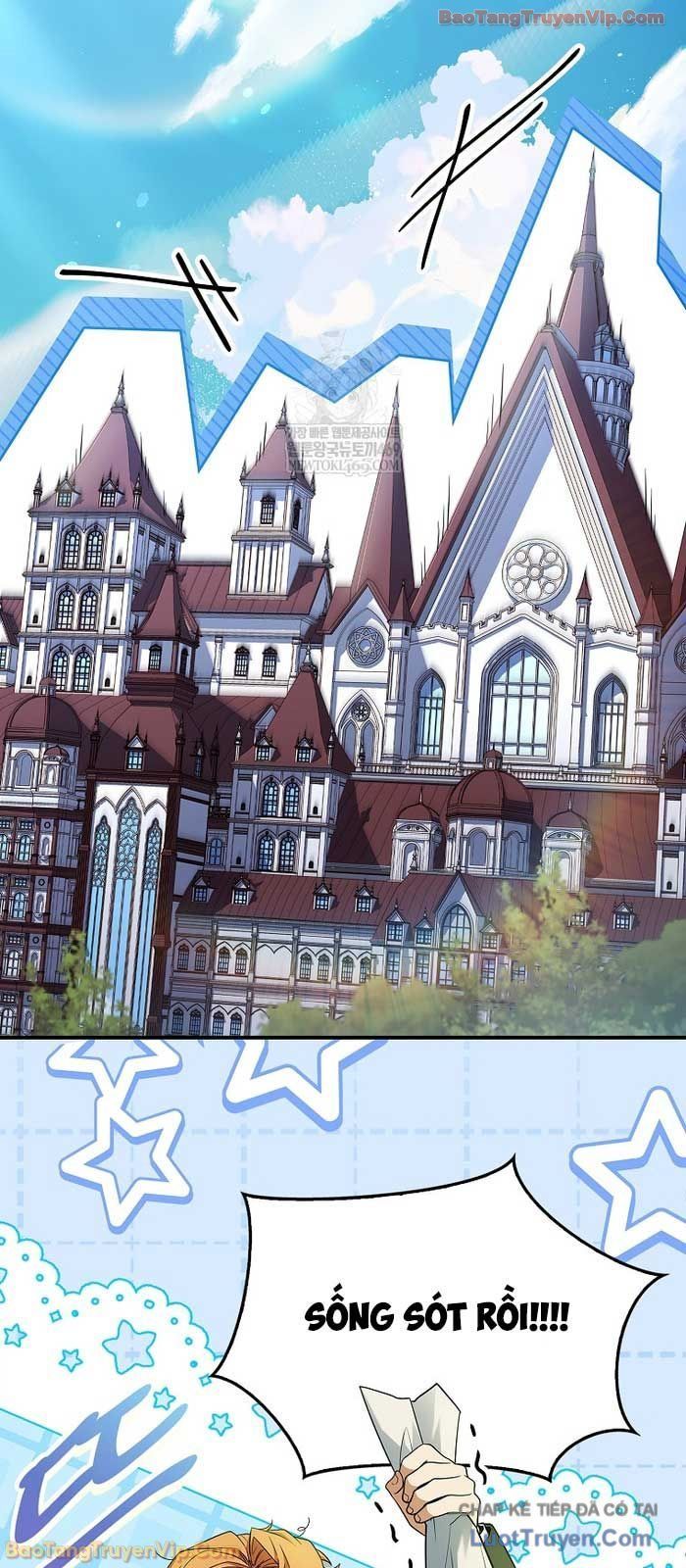 Anh Hùng Huyền Thoại Là Học Viên Danh Dự Của Học Viện - Chapter 62 - Page 37