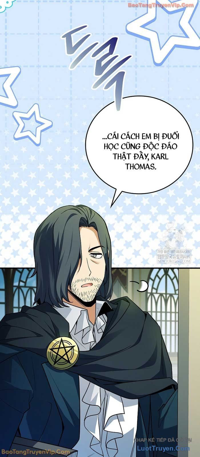 Anh Hùng Huyền Thoại Là Học Viên Danh Dự Của Học Viện - Chapter 62 - Page 39