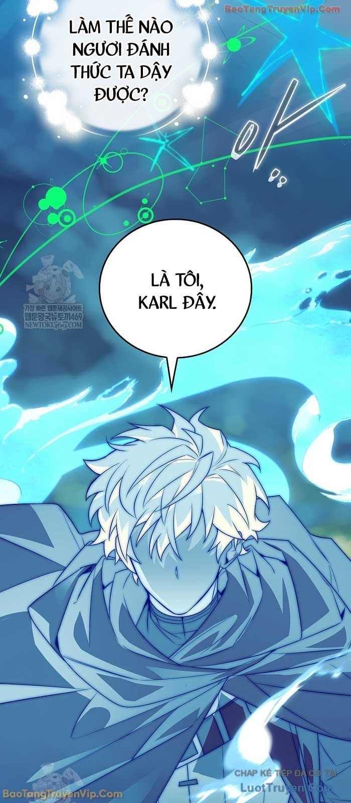 Anh Hùng Huyền Thoại Là Học Viên Danh Dự Của Học Viện - Chapter 62 - Page 4