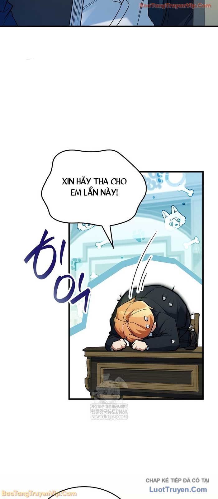 Anh Hùng Huyền Thoại Là Học Viên Danh Dự Của Học Viện - Chapter 62 - Page 40