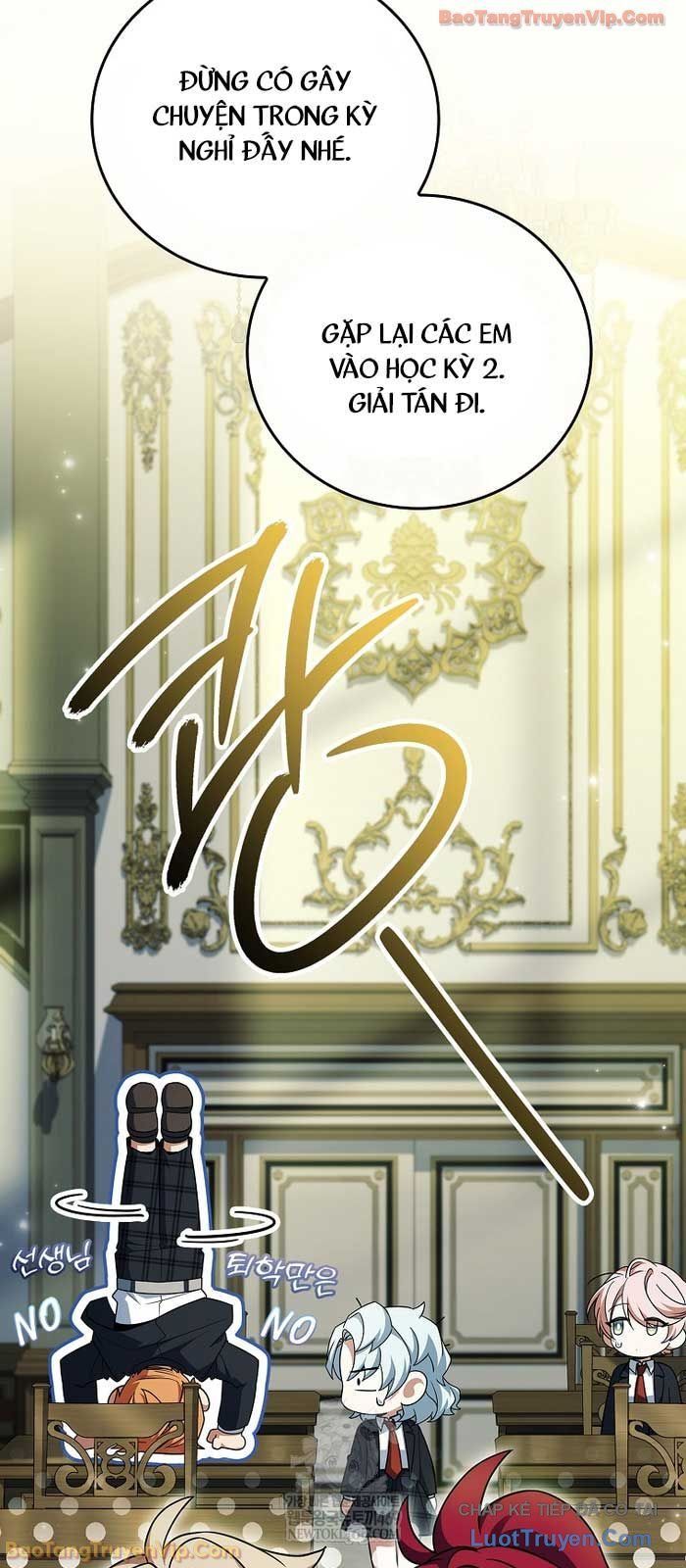 Anh Hùng Huyền Thoại Là Học Viên Danh Dự Của Học Viện - Chapter 62 - Page 41