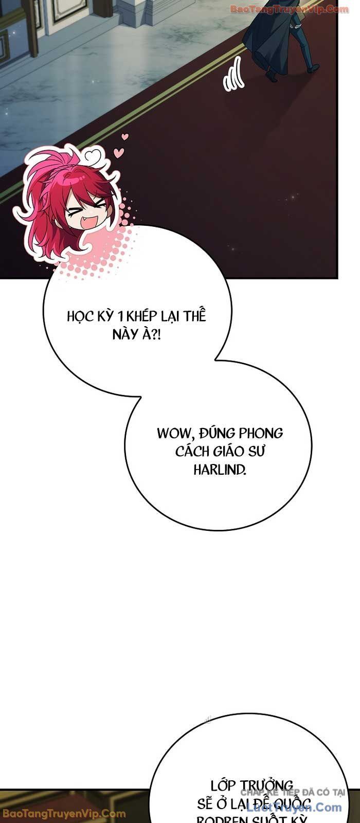 Anh Hùng Huyền Thoại Là Học Viên Danh Dự Của Học Viện - Chapter 62 - Page 43