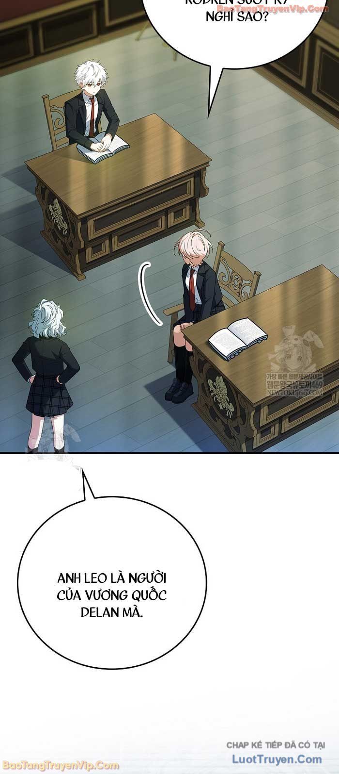 Anh Hùng Huyền Thoại Là Học Viên Danh Dự Của Học Viện - Chapter 62 - Page 44