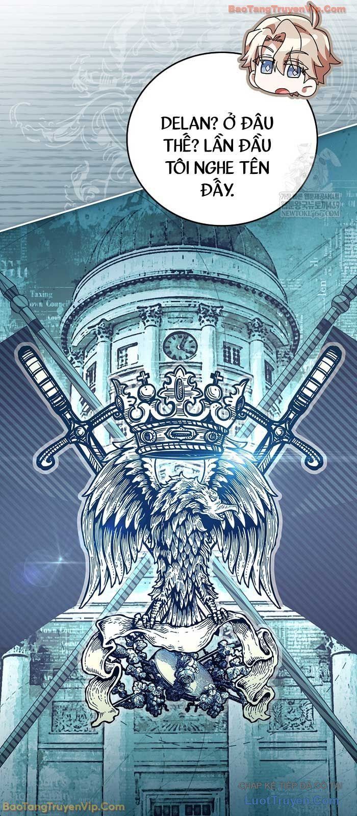 Anh Hùng Huyền Thoại Là Học Viên Danh Dự Của Học Viện - Chapter 62 - Page 45