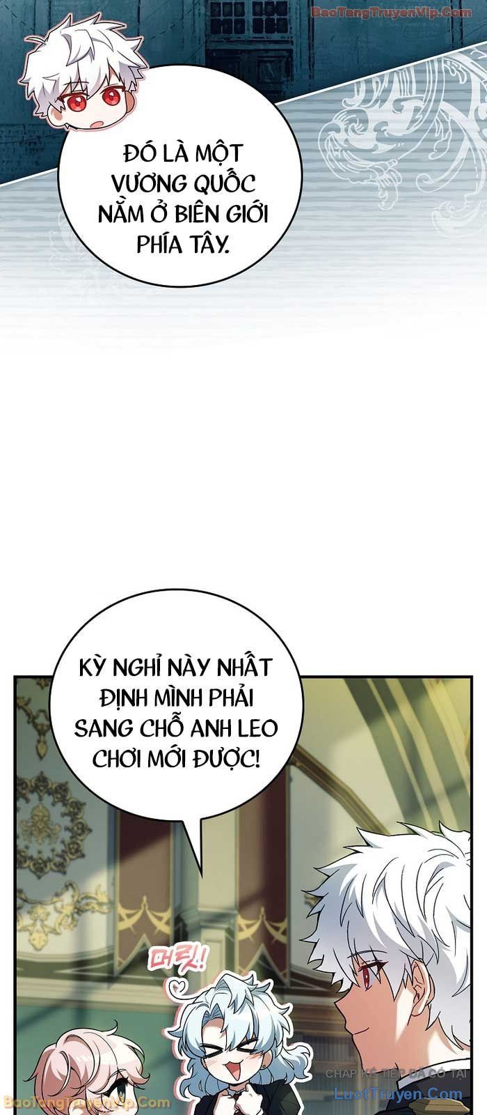 Anh Hùng Huyền Thoại Là Học Viên Danh Dự Của Học Viện - Chapter 62 - Page 46