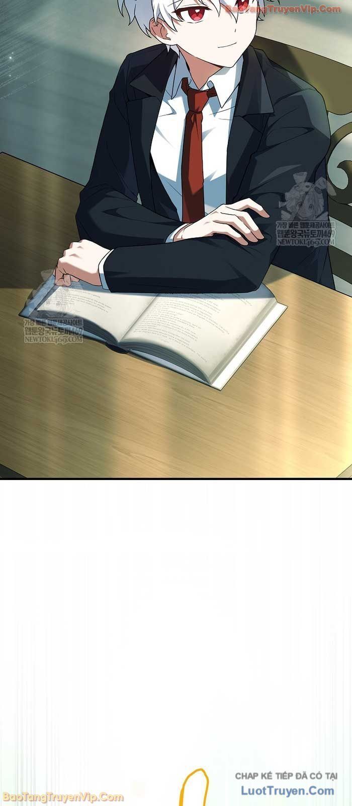 Anh Hùng Huyền Thoại Là Học Viên Danh Dự Của Học Viện - Chapter 62 - Page 48