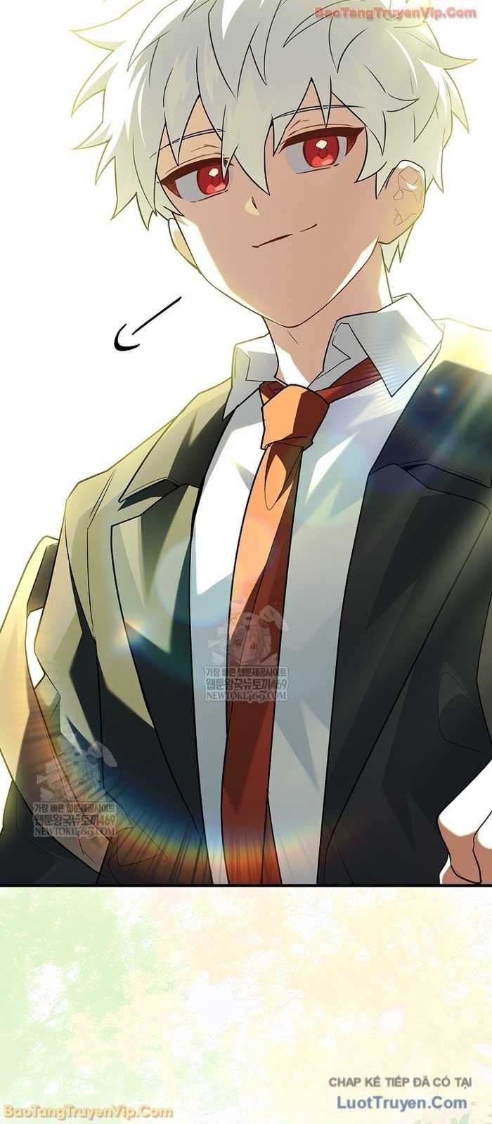 Anh Hùng Huyền Thoại Là Học Viên Danh Dự Của Học Viện - Chapter 62 - Page 54